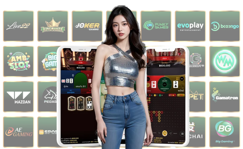 5 ข้อดีของ winland168